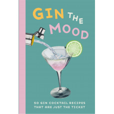 Gin the Mood